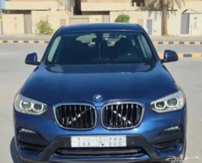 bmw x3 2021 0