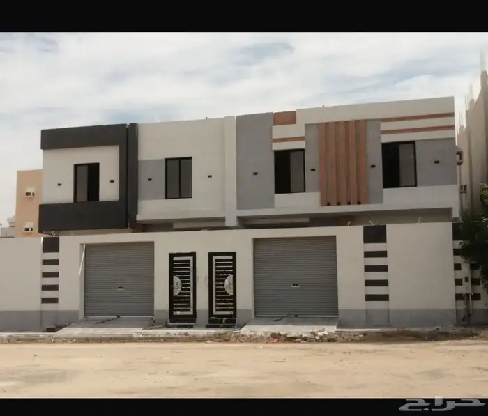 للبيع فيلا بمقدمه ولي العهد8 ب850 0