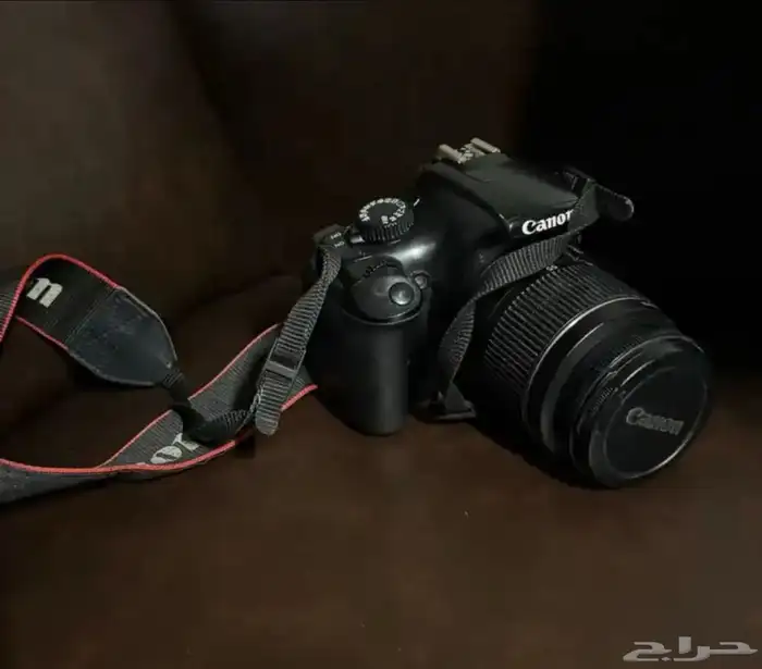 كاميرا كانون 0