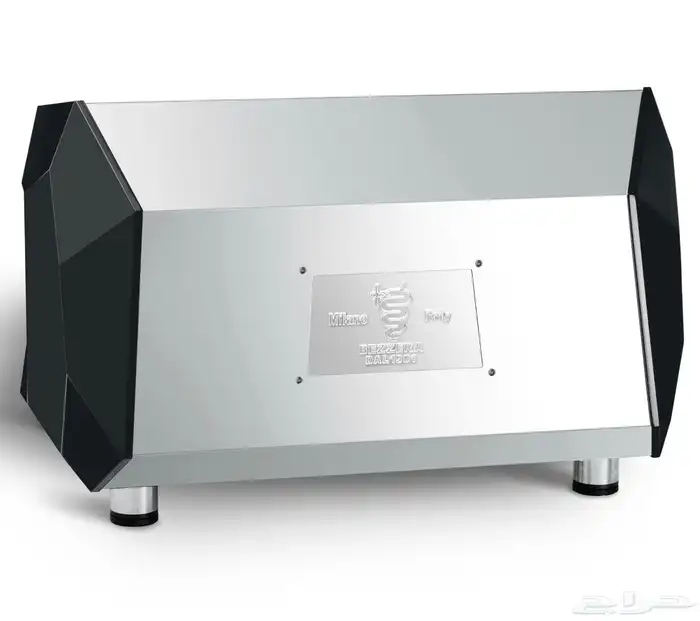 للبيع مكينة اسبرسو مستعمله 2