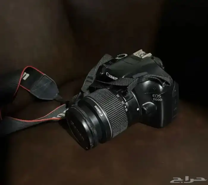 كاميرا كانون 1