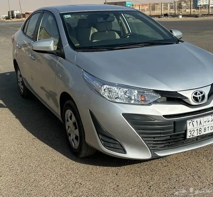 للبيع يارس 2019 2