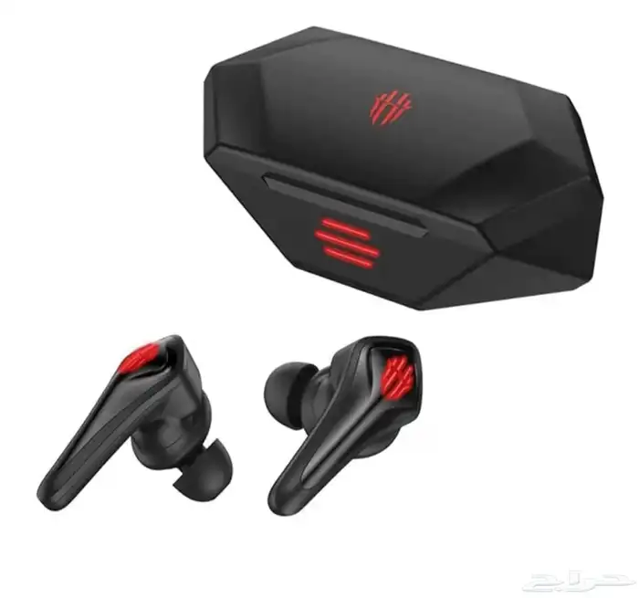 سماعه رد مجك 0