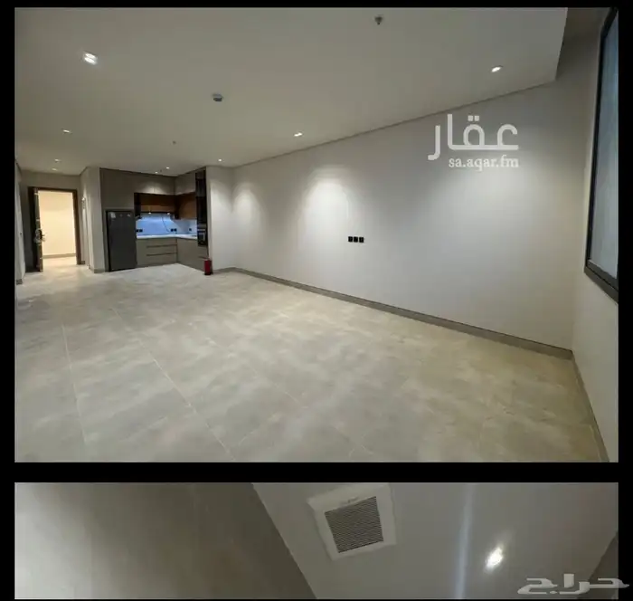 شقة للإيجار بحي العارض 5