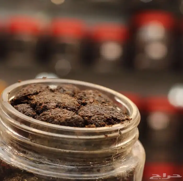 معمول وبخور دوسري ام ناصر أصلي 0