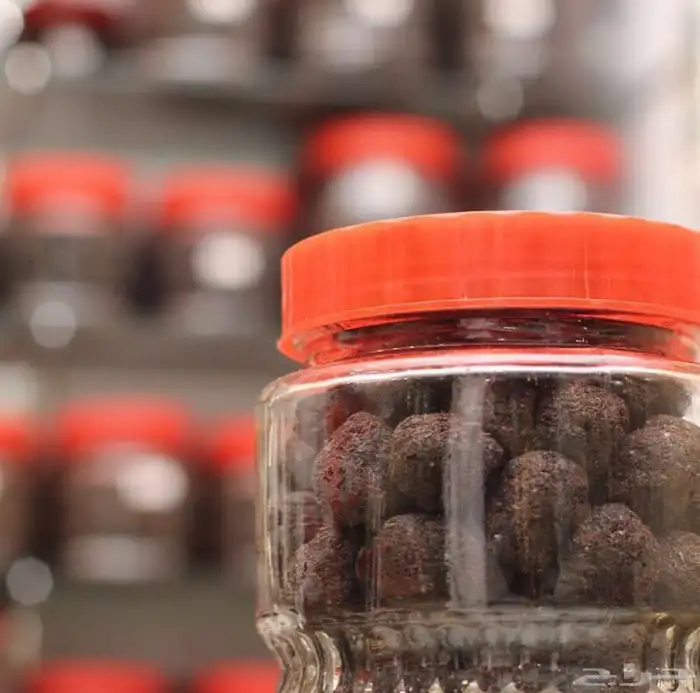 معمول وبخور دوسري ام ناصر أصلي 2