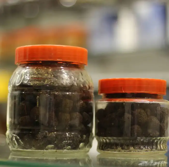 معمول وبخور دوسري ام ناصر أصلي 3