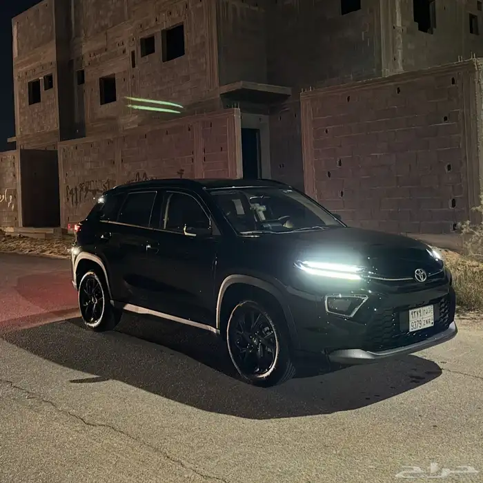 للتنازل جيب اوربان كروز 2025 0