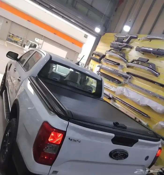 غطا حوض جميع النواع السيارات 1