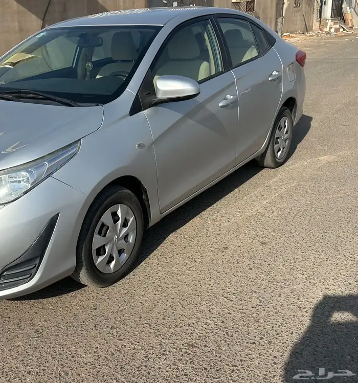 للبيع يارس 2019 6