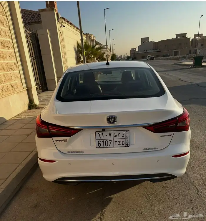 شانجان ايدو 2021 0