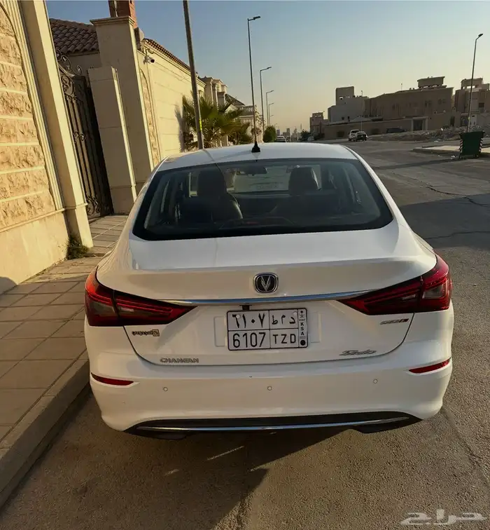 شانجان ايدو 2021 8