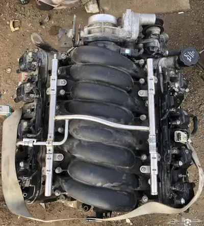 توضيب مكاين كابرس 8سلندر index