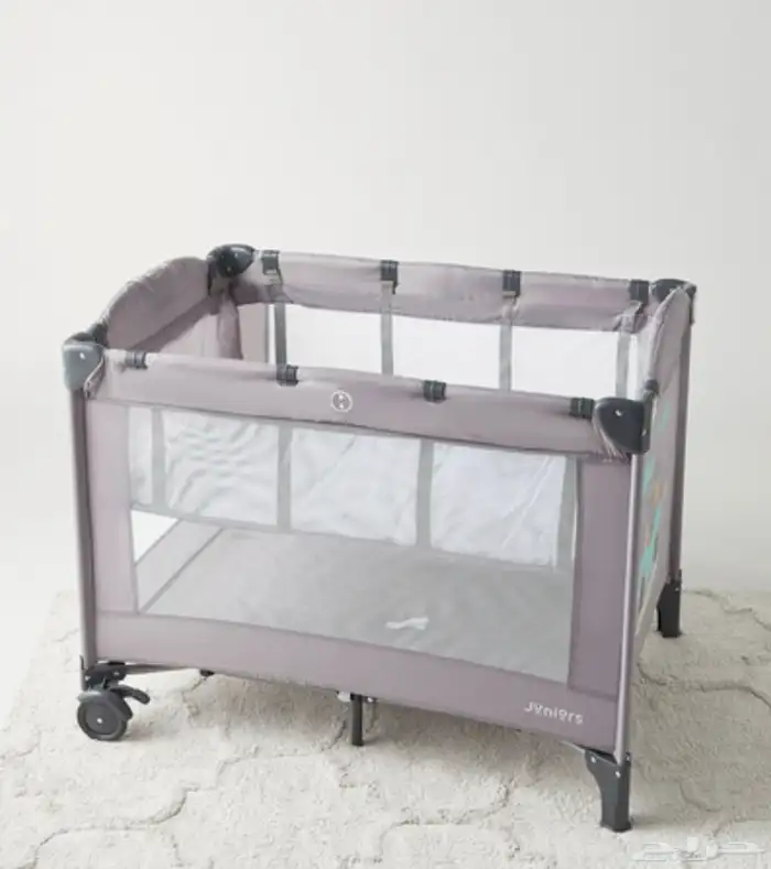 محبس اطفال من سنتربوينت 0