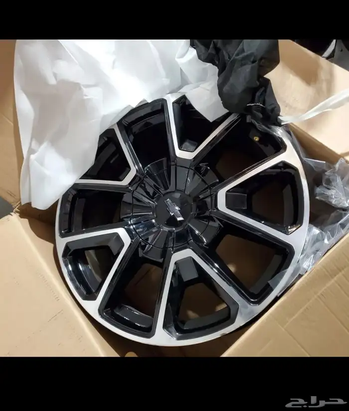 جنوط تاهو مقاس 22 موديل 2023 و 2024 نخبه اولا 1