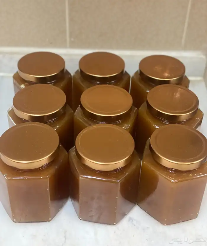 عسل سدر الجنوب 0