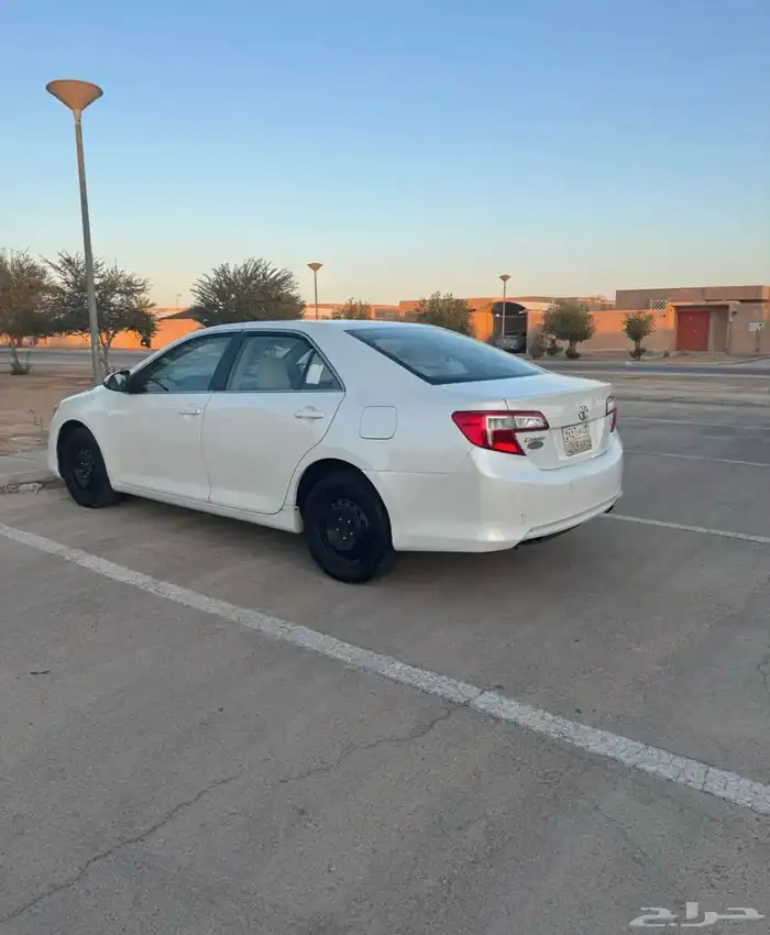 كامري 2015ستاندر مطور 0