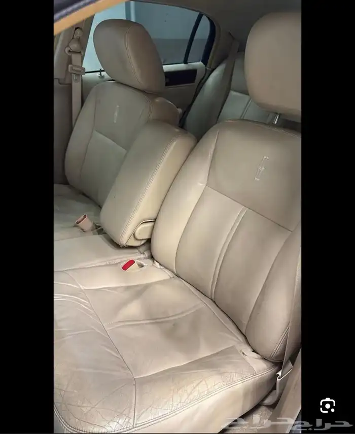 مطلوب مطلوب مقاعد فورد لينكون 0