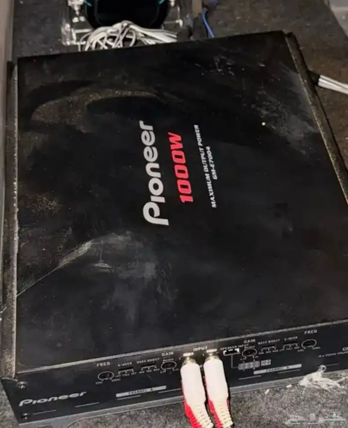 امبلي فاير 0