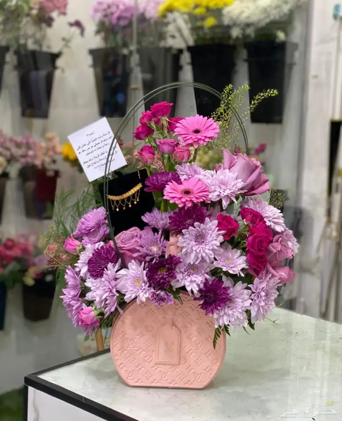 مندوب هدايا وورد الاحساء 15