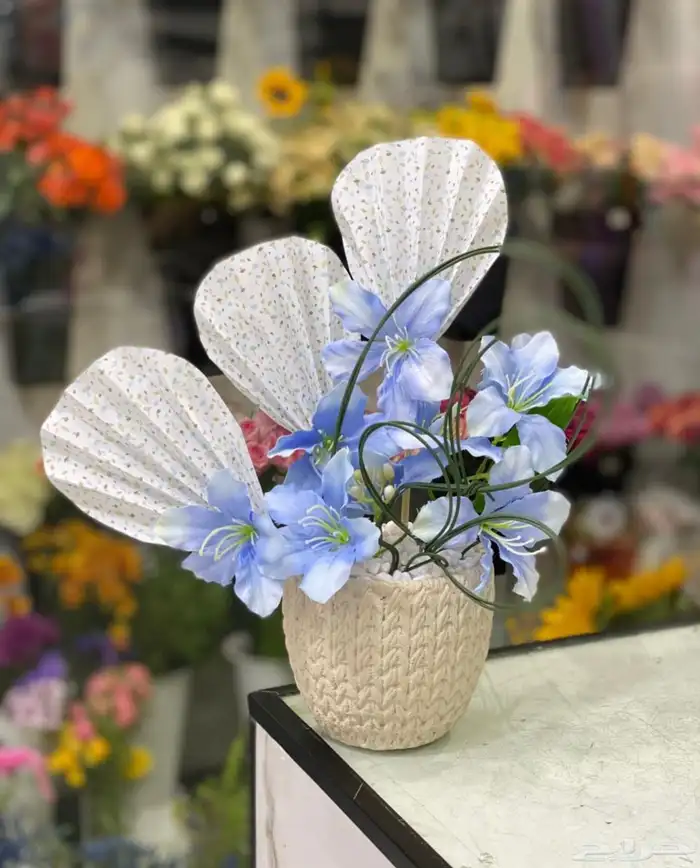 مندوب هدايا وورد الاحساء 18