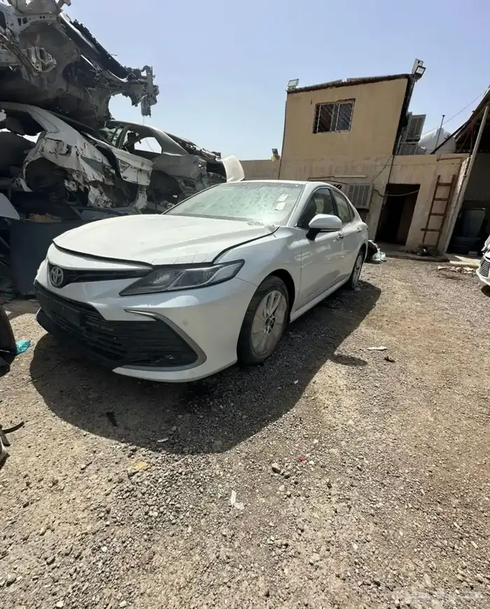 تشليح ابو خالد متخصص كوامري من 2018 الي 2025 17