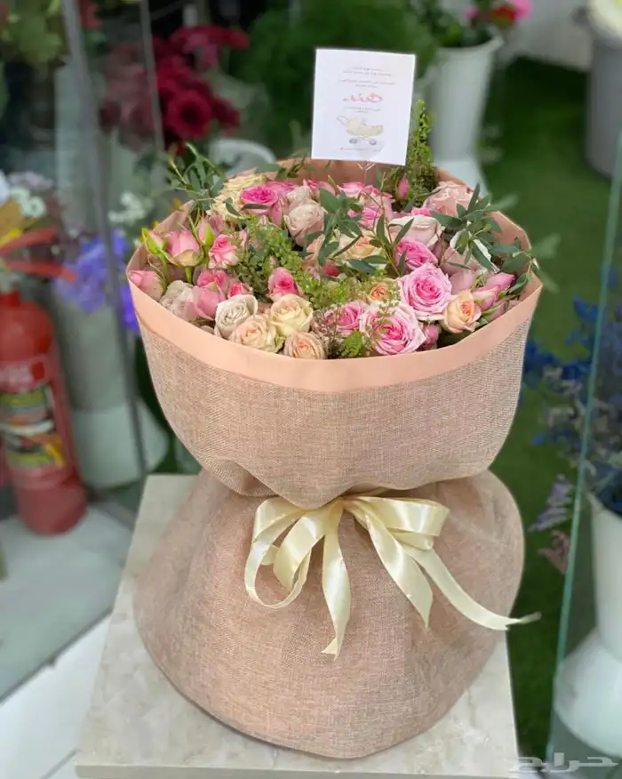 مندوب هدايا وورد الاحساء 16