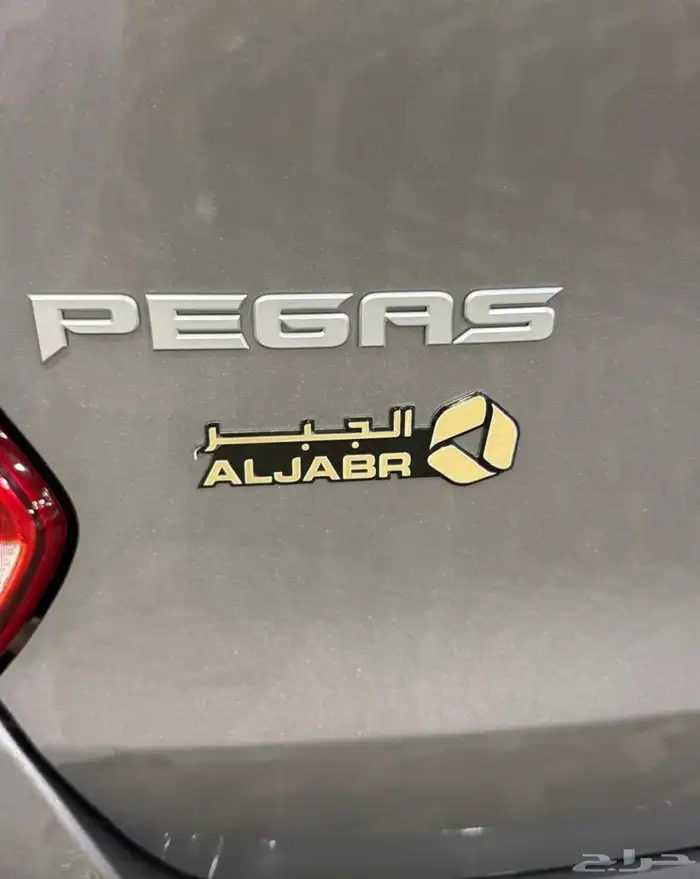 كيا بيجاس موديل 2024 عداد 6 الاف فقط 5