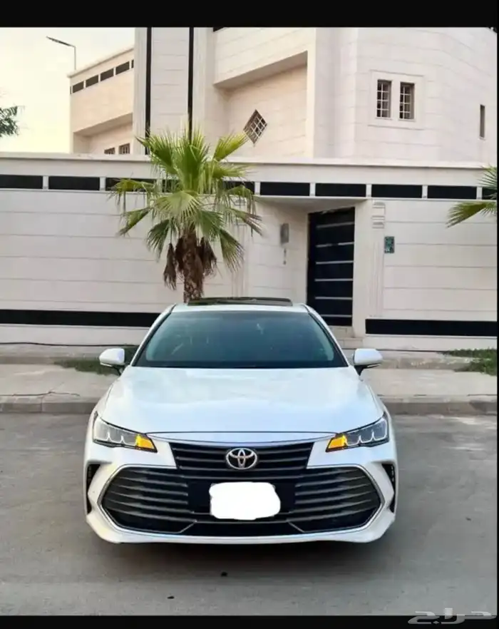 افلون للبيع الموديل 2020 2