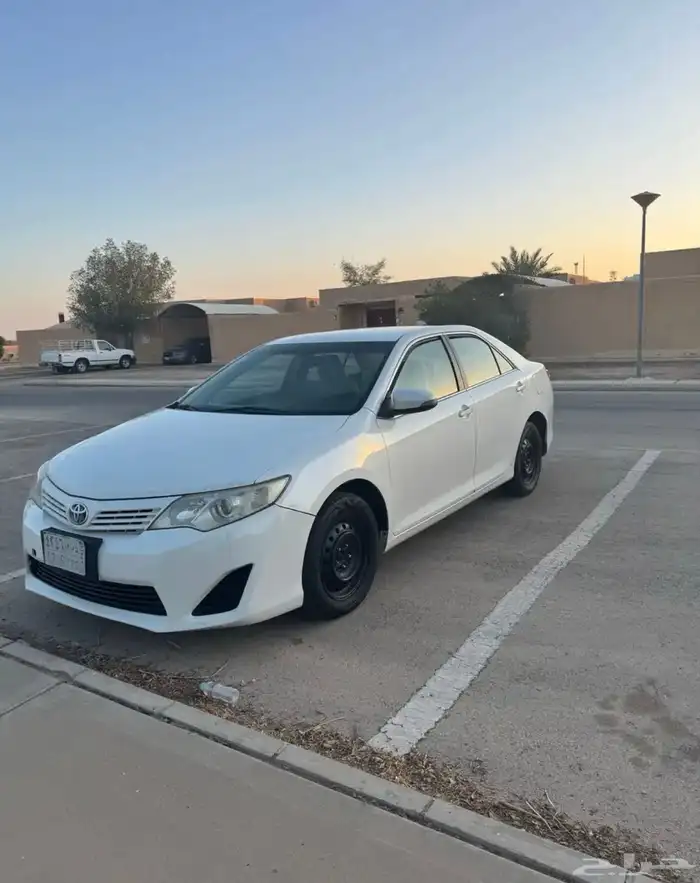 كامري 2015ستاندر مطور 1