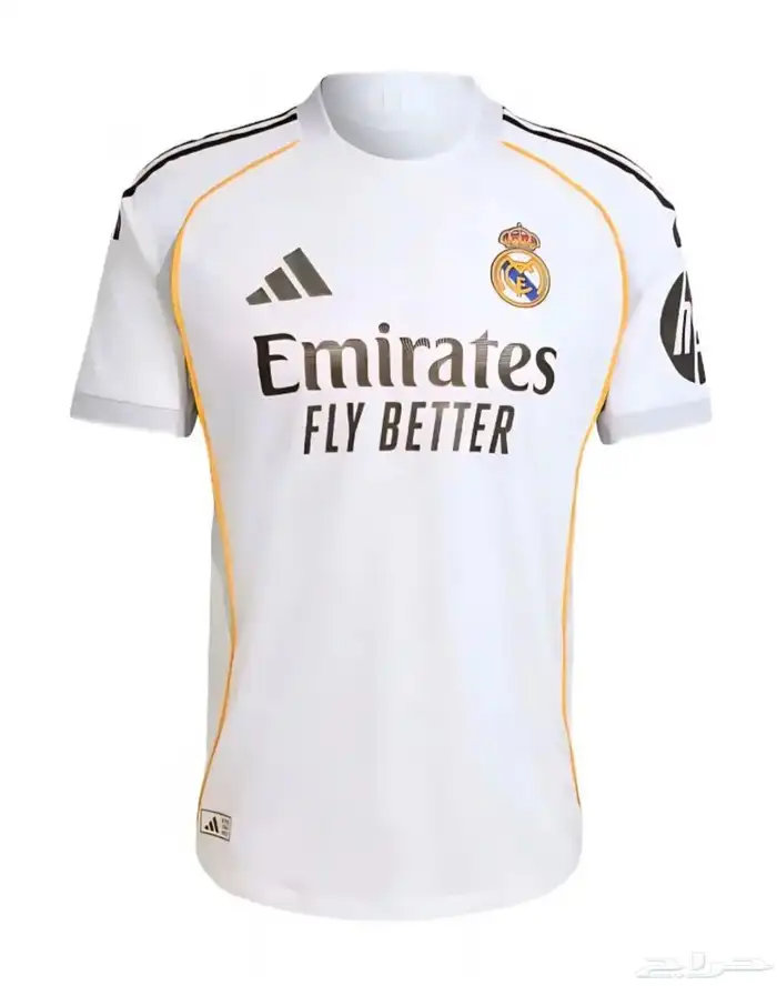 تيشيرتات نسخة اللاعبين ب 50 ريال 5