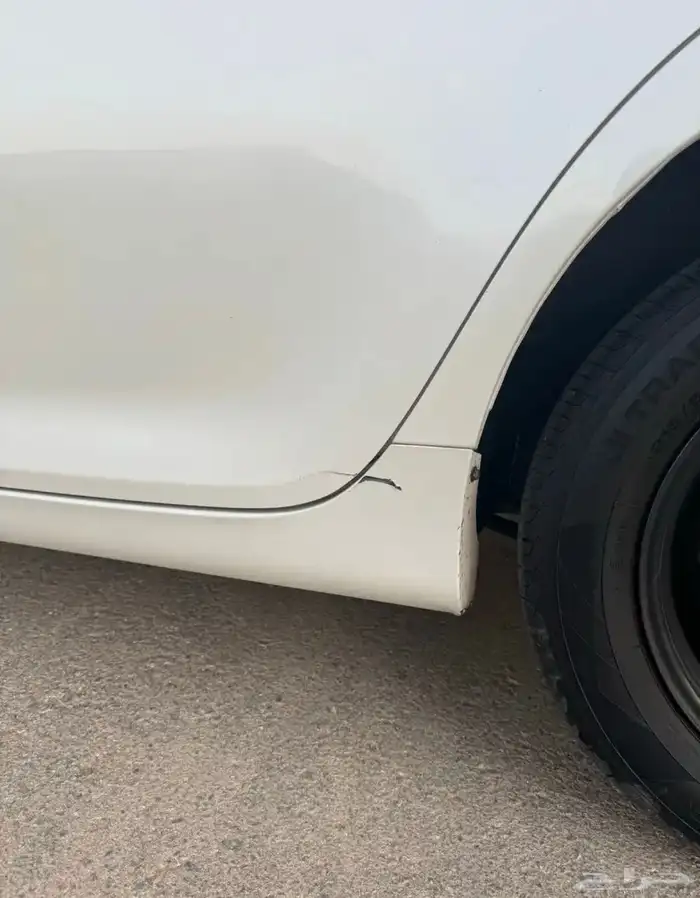 كامري 2015ستاندر مطور 16