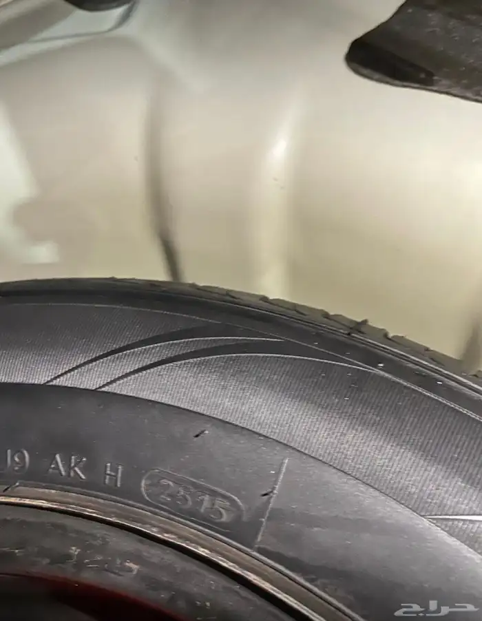 كيا كادينزا استاندر موديل 2015 على الشرط 13