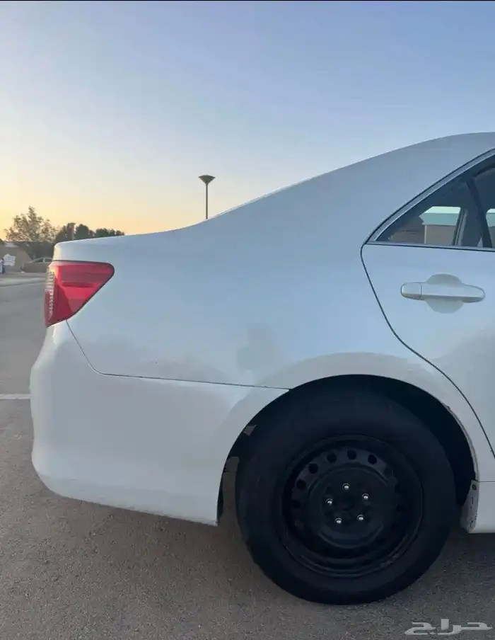 كامري 2015ستاندر مطور 4