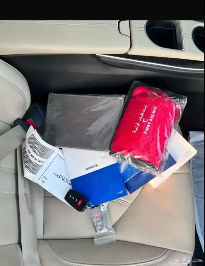 افلون للبيع الموديل 2020 5