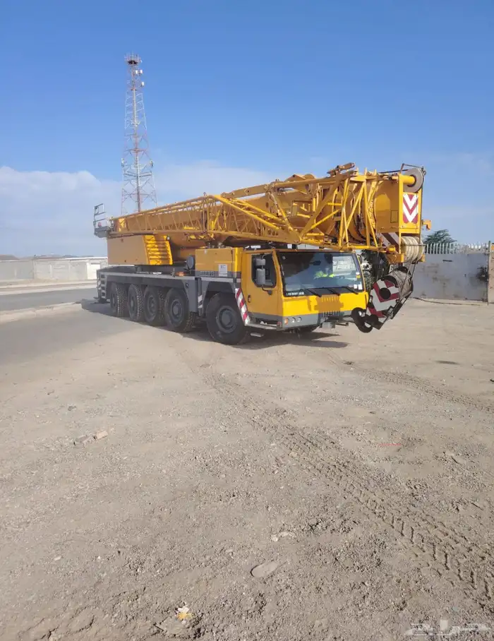 تاجير جميع انواع المعدات 7