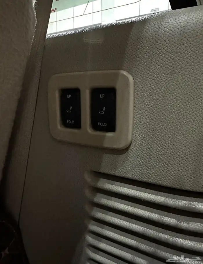 فورد اكسبديشن 2014 فل كامل بدون دبل 20