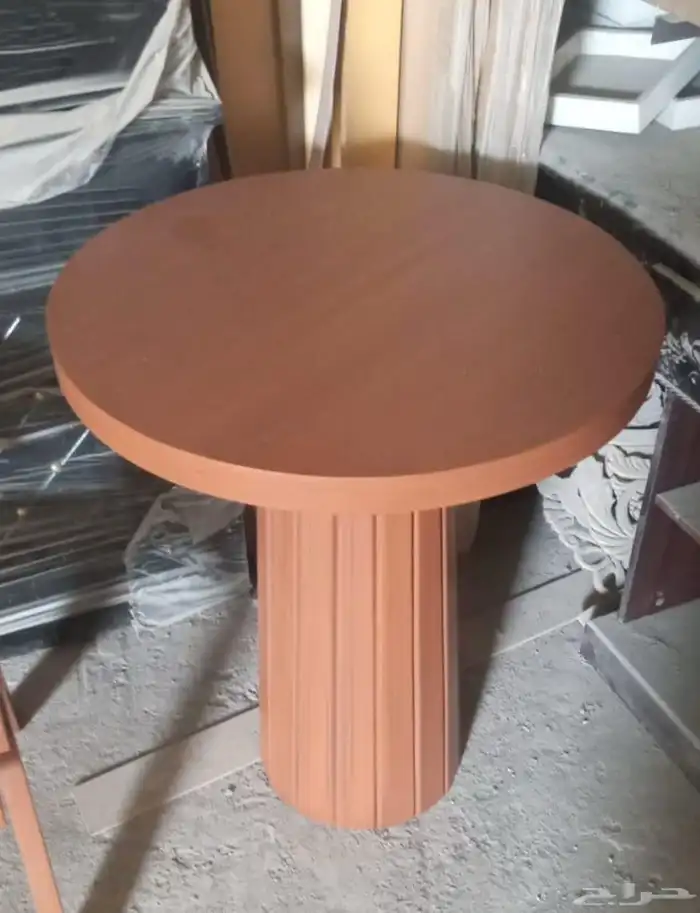 كراسي وطاولات 2