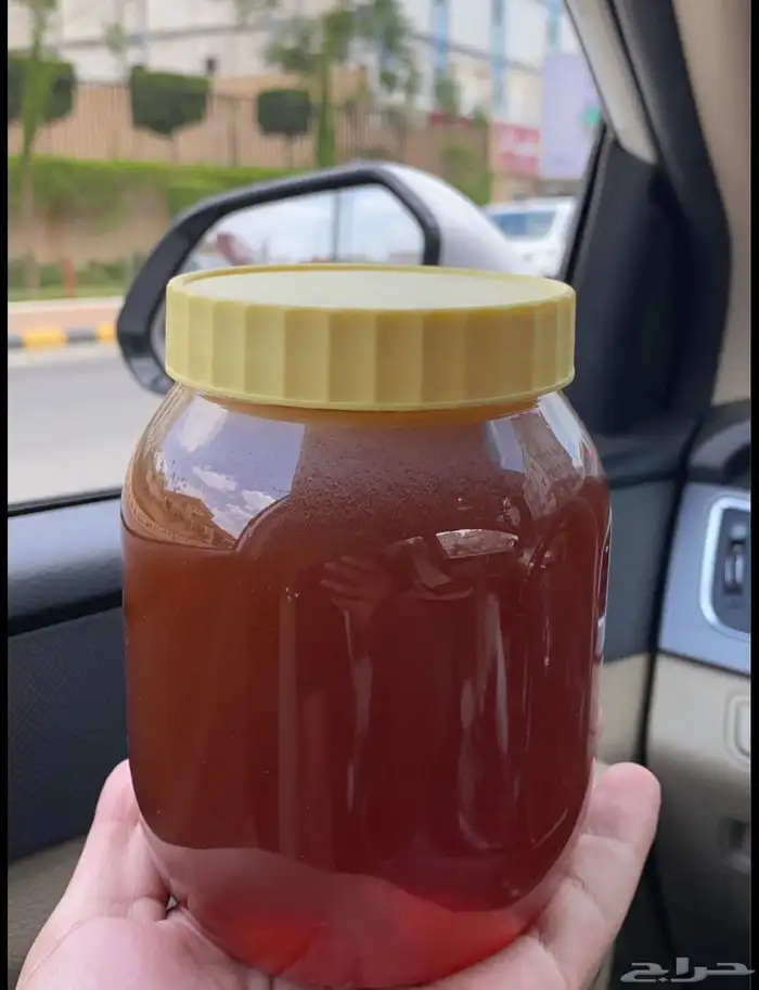 عسل سدر الجنوب 1