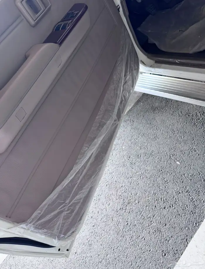 للبيع ربع 2019 بريمي فل كامل شبه الجديد 11