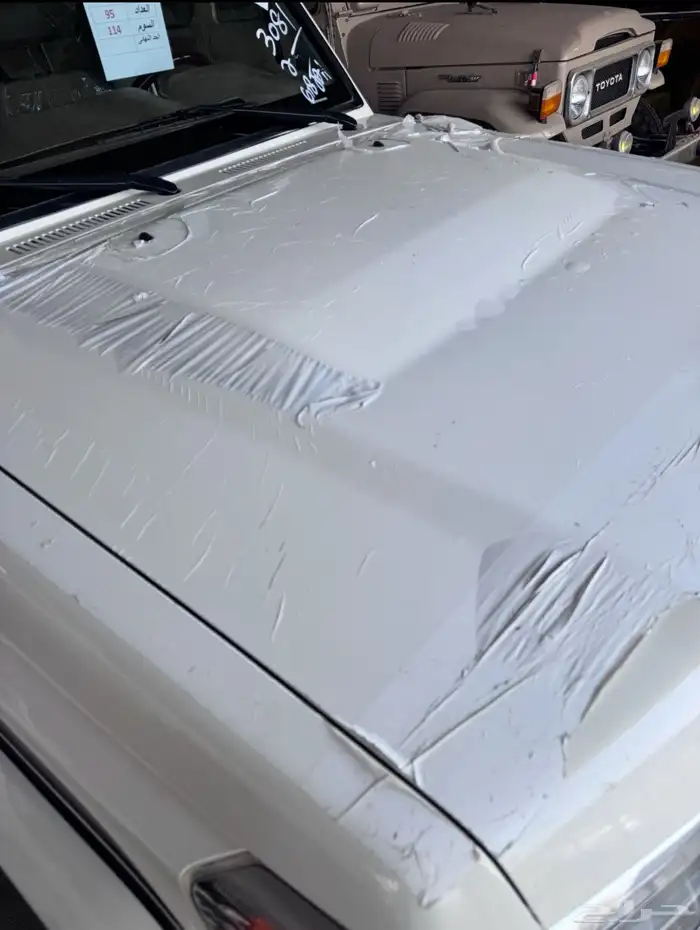 للبيع ربع 2019 بريمي فل كامل شبه الجديد 9