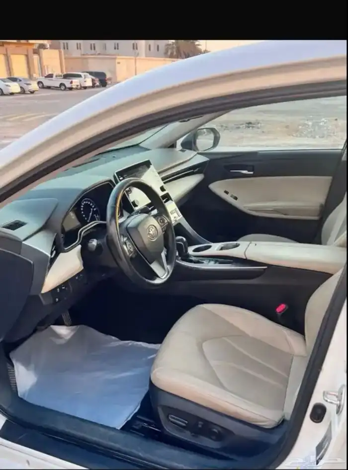 افلون للبيع الموديل 2020 6