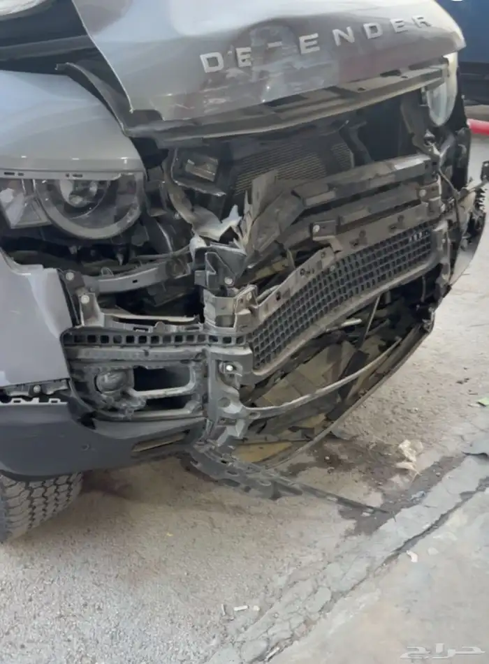 سمكره   تعديل الصدمات على البارد بدون رش. 0