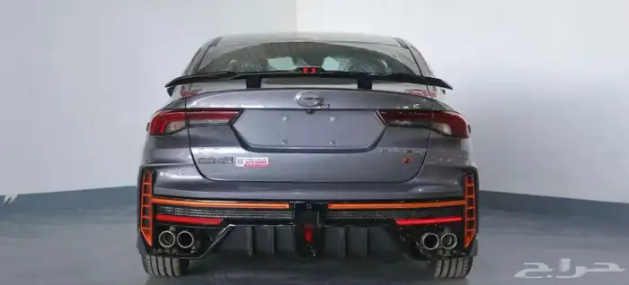 جاك امباو R 2026 بافضل العروض والاسعار لدى دابوق كار 8