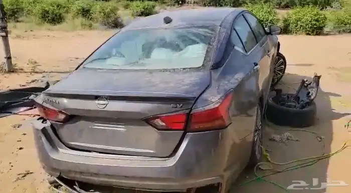 للبيع نسيان التيما 2024 مصدومه 10