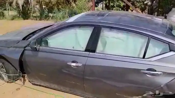 للبيع نسيان التيما 2024 مصدومه 14