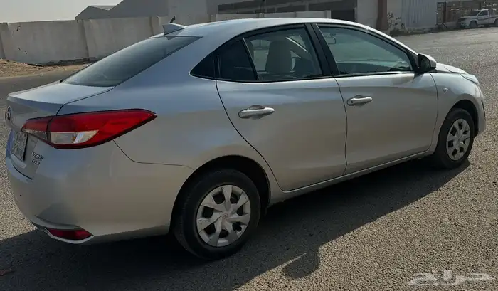 للبيع يارس 2019 4