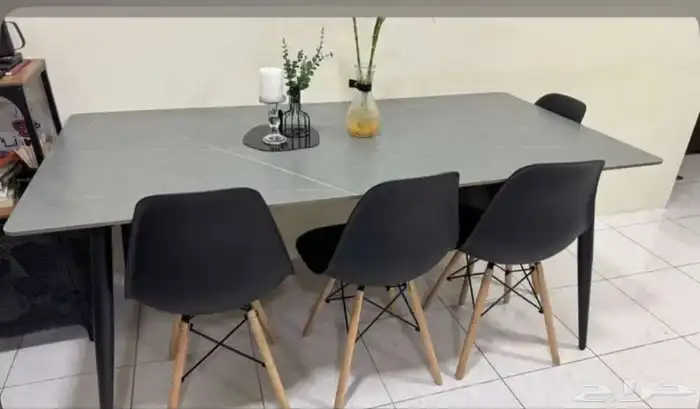 طاوله طعام 2