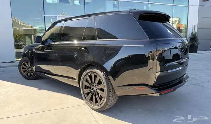 رنج روفر 2023 سبورت - بسعر خيااالي 4