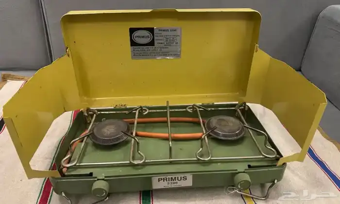 موقد للبيع 7